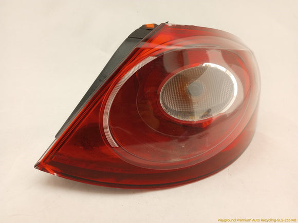 Volkswagen CC Passenger Right Outer Tail Lamp