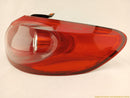 Volkswagen CC Passenger Right Outer Tail Lamp-3