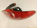 Volkswagen CC Passenger Right Outer Tail Lamp-4