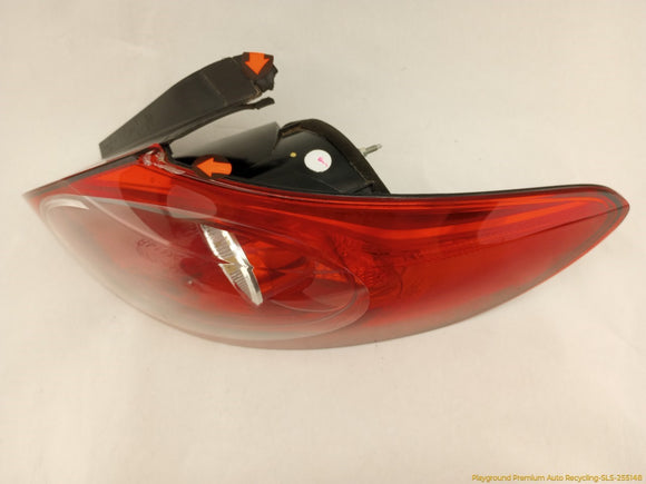Volkswagen CC Passenger Right Outer Tail Lamp