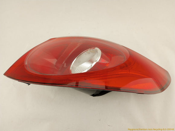 Volkswagen CC Passenger Right Outer Tail Lamp