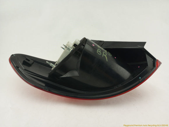 Volkswagen CC Passenger Right Outer Tail Lamp