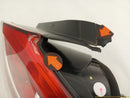 Volkswagen CC Passenger Right Outer Tail Lamp-9
