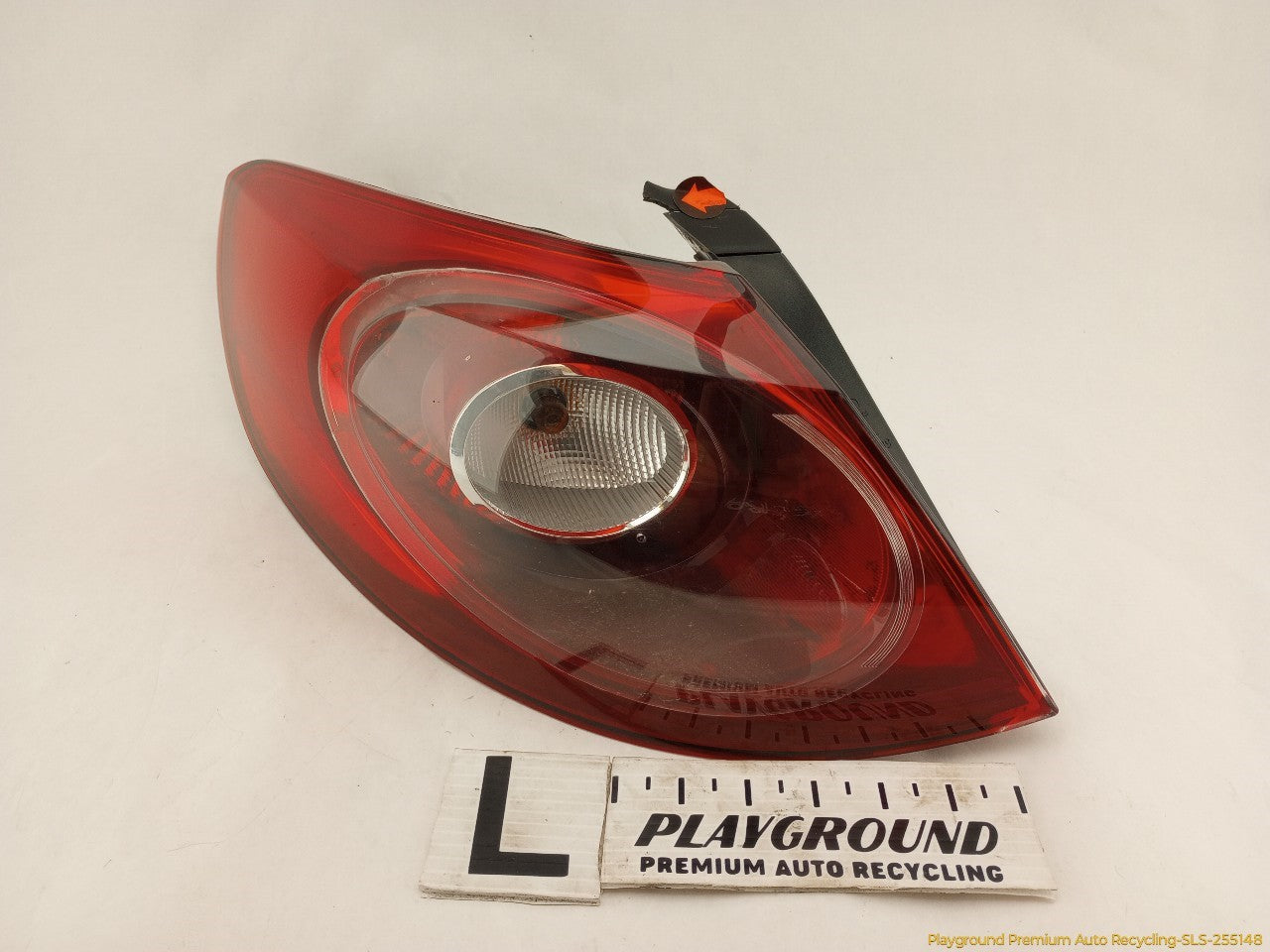 Volkswagen CC Driver Left Outer Tail Lamp