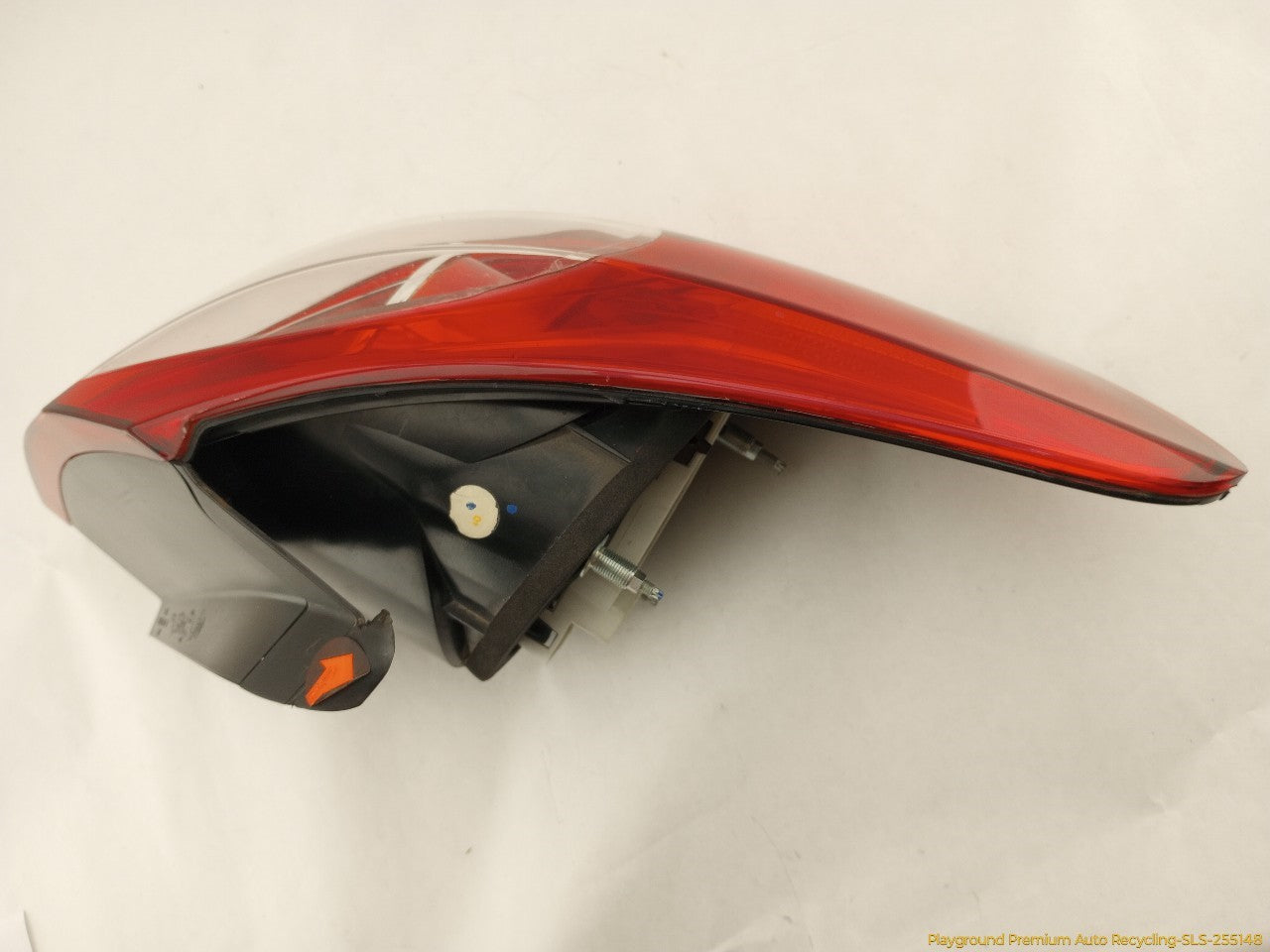 Volkswagen CC Driver Left Outer Tail Lamp