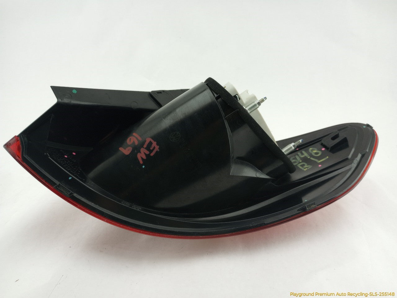Volkswagen CC Driver Left Outer Tail Lamp