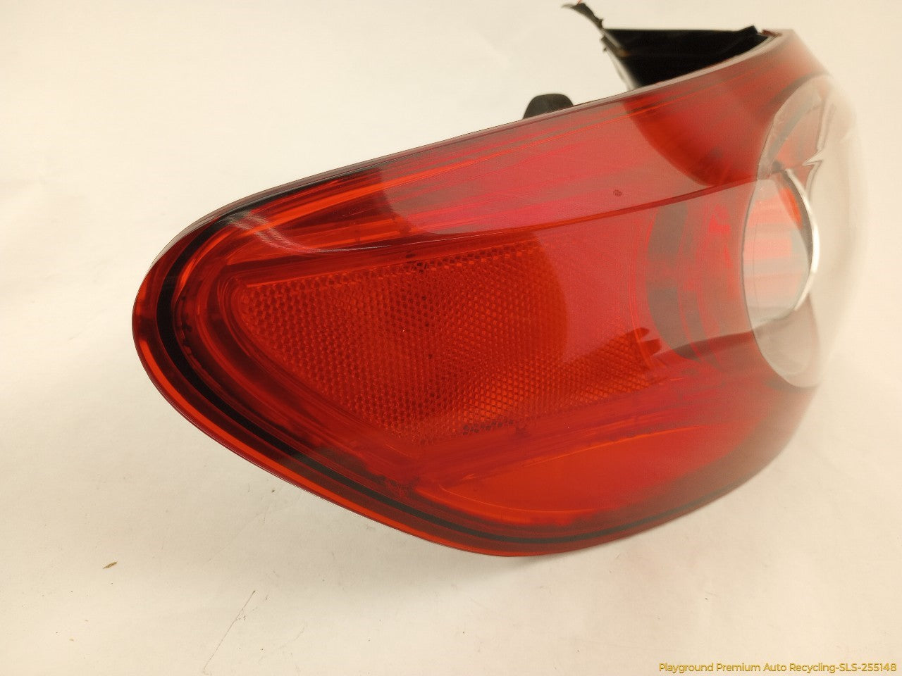 Volkswagen CC Driver Left Outer Tail Lamp
