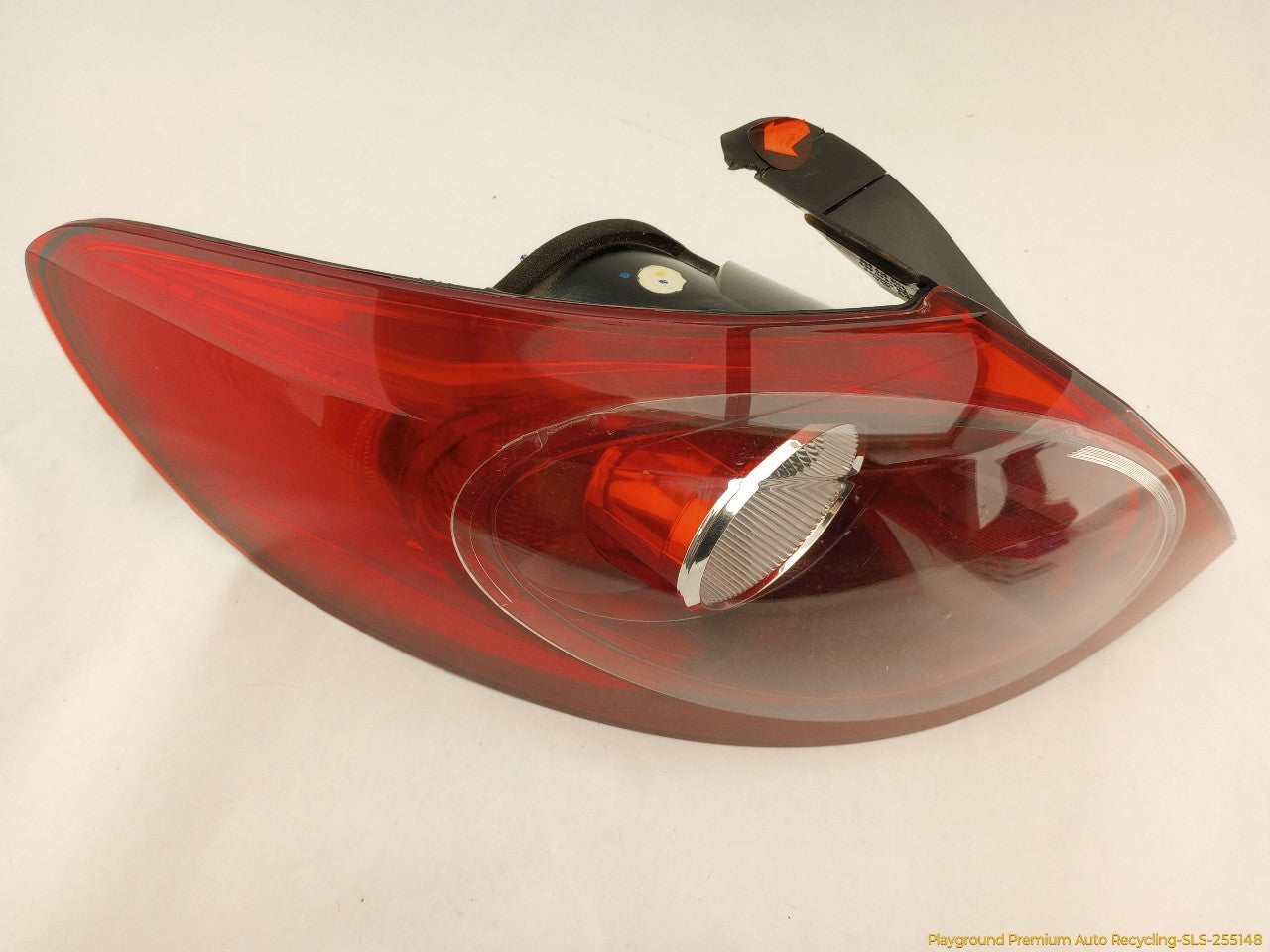 Volkswagen CC Driver Left Outer Tail Lamp