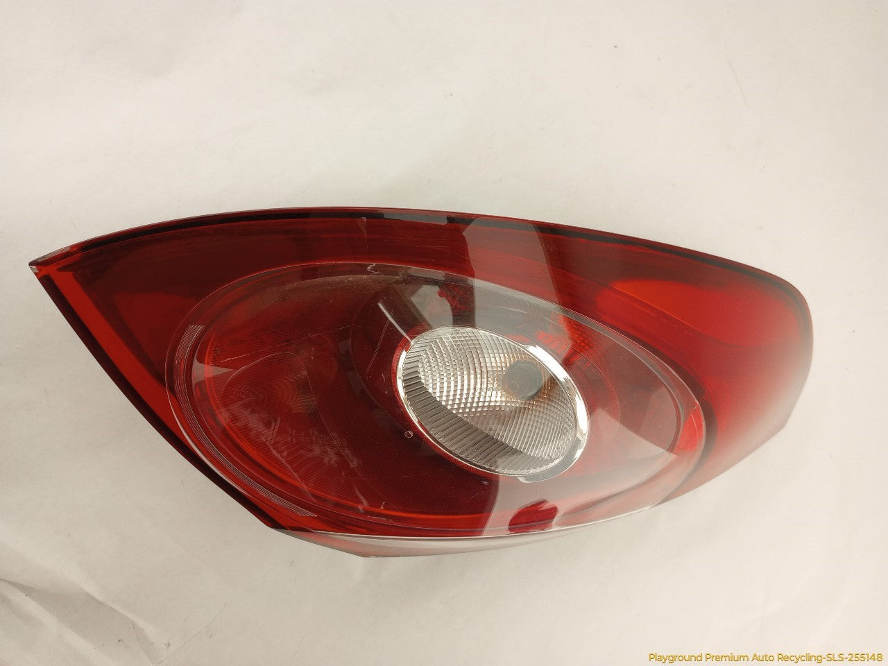 Volkswagen CC Driver Left Outer Tail Lamp