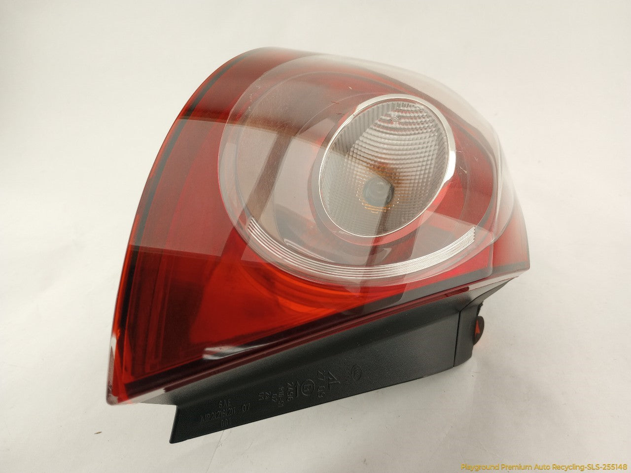 Volkswagen CC Driver Left Outer Tail Lamp