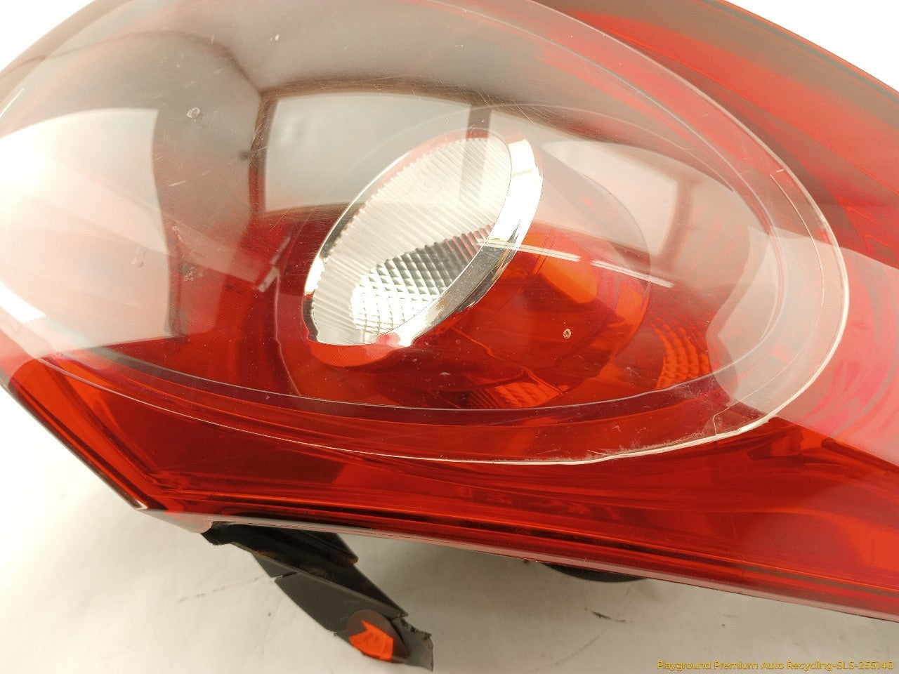 Volkswagen CC Driver Left Outer Tail Lamp