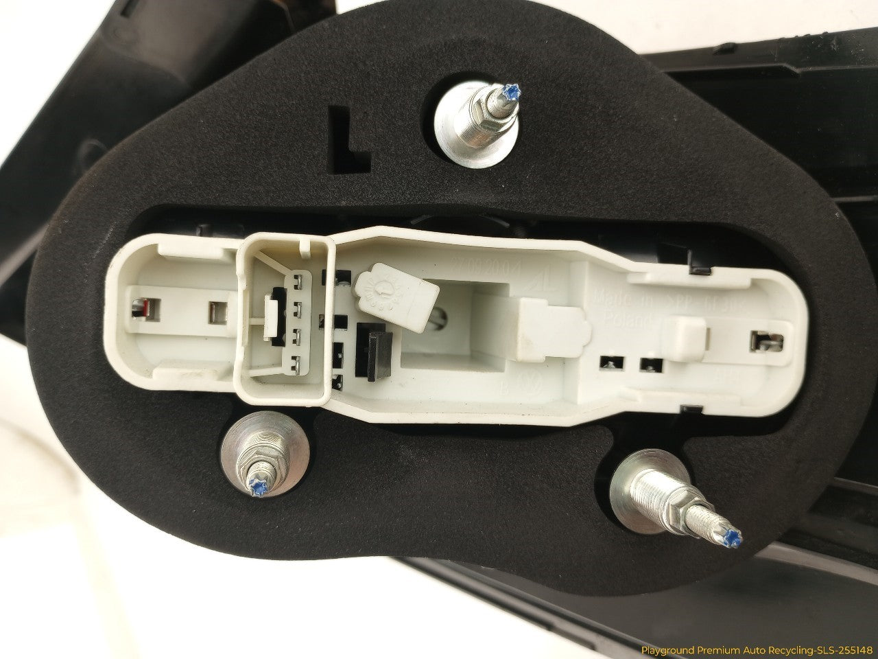 Volkswagen CC Driver Left Outer Tail Lamp