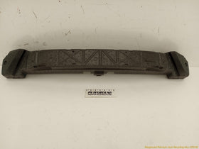 Volkswagen CC Front Bumper Reinforcement Foam
