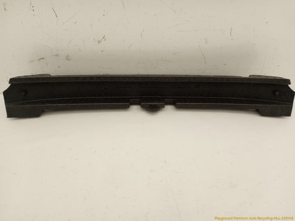 Volkswagen CC Front Bumper Reinforcement Foam