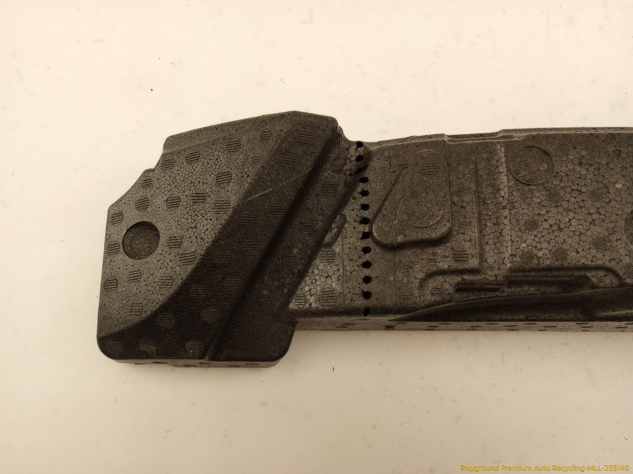 Volkswagen CC Front Bumper Reinforcement Foam