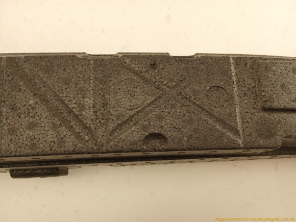 Volkswagen CC Front Bumper Reinforcement Foam