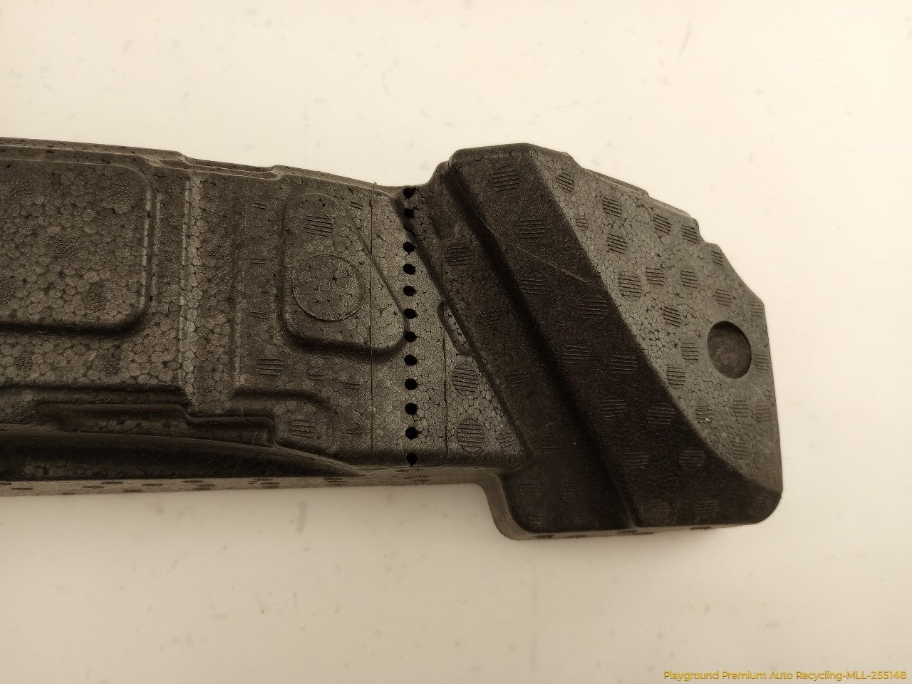 Volkswagen CC Front Bumper Reinforcement Foam