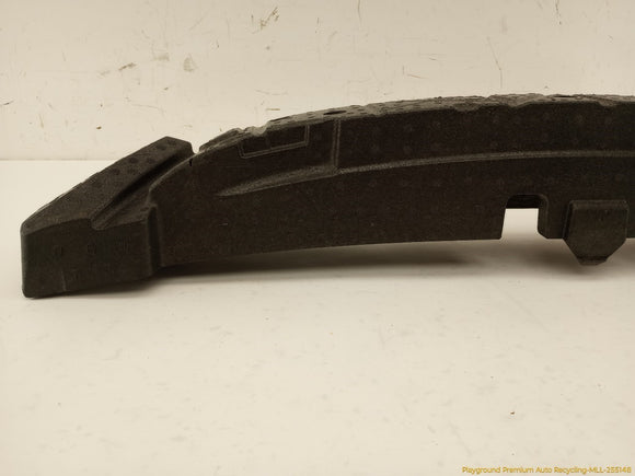 Volkswagen CC Front Bumper Reinforcement Foam