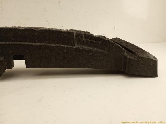 Volkswagen CC Front Bumper Reinforcement Foam