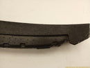 Volkswagen CC Front Bumper Reinforcement Foam-9