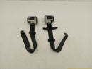 Volkswagen CC Pair Of Rear Seat Belt Retractors-2