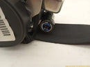 Volkswagen CC Pair Of Rear Seat Belt Retractors-4