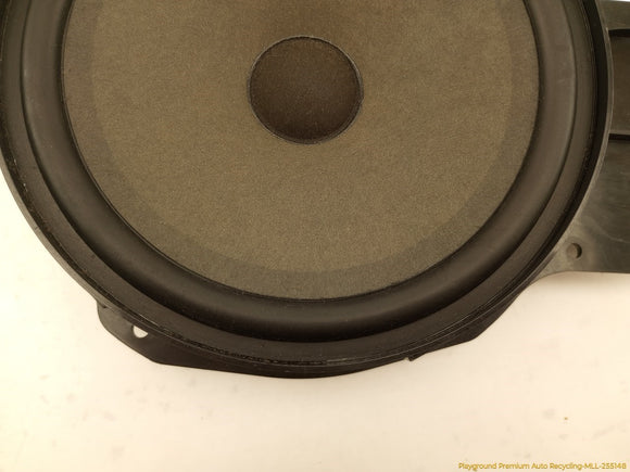 Volkswagen CC Set Of 6 Audio Speakers