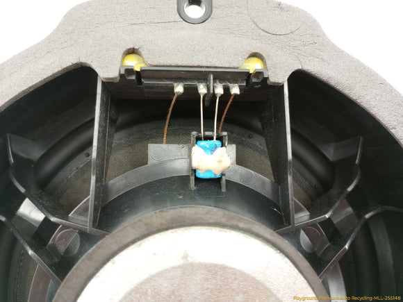 Volkswagen CC Set Of 6 Audio Speakers