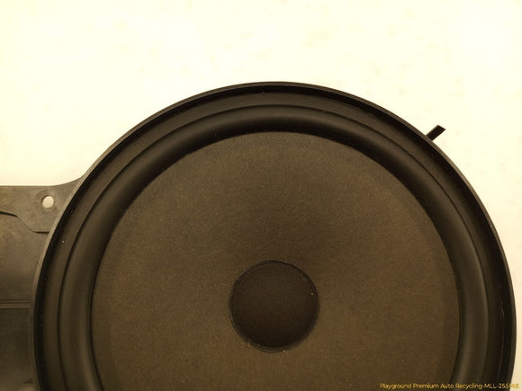 Volkswagen CC Set Of 6 Audio Speakers