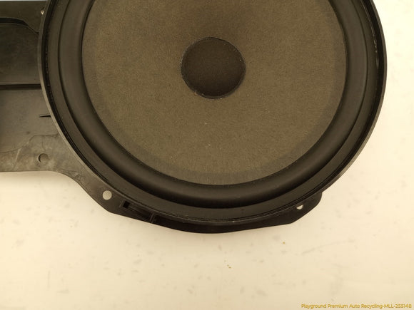 Volkswagen CC Set Of 6 Audio Speakers