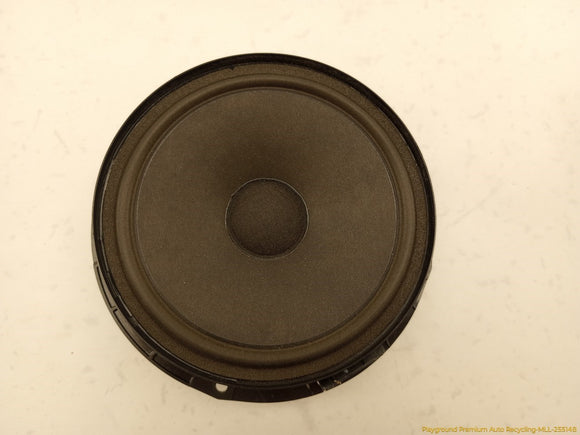 Volkswagen CC Set Of 6 Audio Speakers