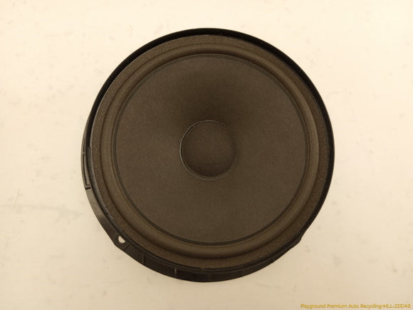 Volkswagen CC Set Of 6 Audio Speakers