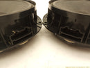 Volkswagen CC Set Of 6 Audio Speakers-12