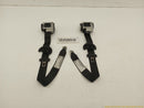 Volkswagen CC Pair Of Front Seat Belt Retractors-1