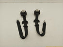 Volkswagen CC Pair Of Front Seat Belt Retractors-2