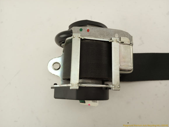 Volkswagen CC Pair Of Front Seat Belt Retractors