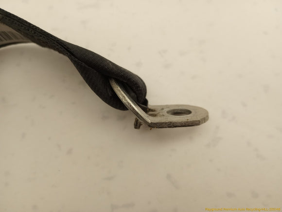 Volkswagen CC Pair Of Front Seat Belt Retractors