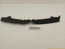 Volkswagen CC Radiator Upper Air Duct Baffle