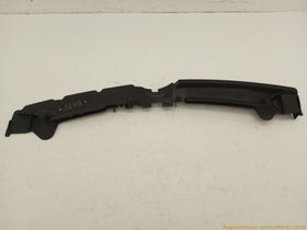 Volkswagen CC Radiator Upper Air Duct Baffle - 0