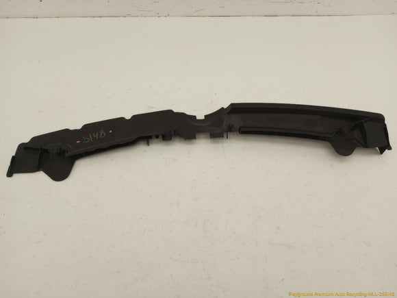 Volkswagen CC Radiator Upper Air Duct Baffle