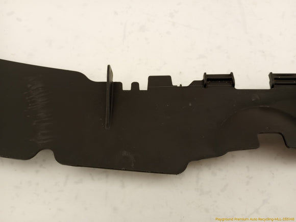 Volkswagen CC Radiator Upper Air Duct Baffle