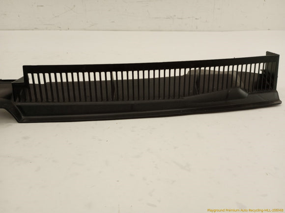 Volkswagen CC Radiator Upper Air Duct Baffle