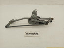 Volkswagen CC Windshield Wiper Transmission & Motor-1