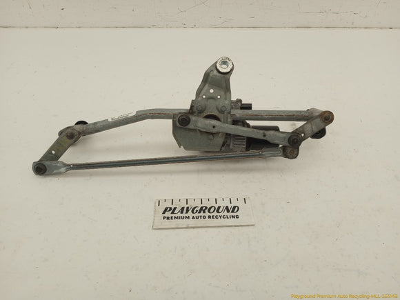 Volkswagen CC Windshield Wiper Transmission & Motor