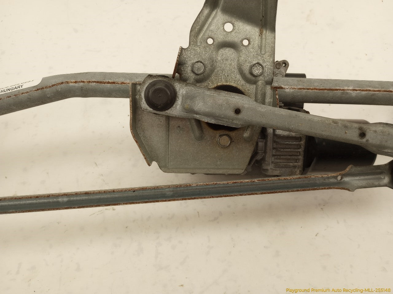 Volkswagen CC Windshield Wiper Transmission & Motor | Playground PAR