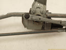 Volkswagen CC Windshield Wiper Transmission & Motor-4