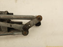 Volkswagen CC Windshield Wiper Transmission & Motor-5