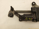 Volkswagen CC Windshield Wiper Transmission & Motor-7