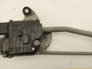 Volkswagen CC Windshield Wiper Transmission & Motor-9