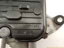Volkswagen CC Windshield Wiper Transmission & Motor-12
